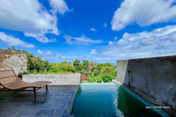 Image 20 from VILLA 2 KAMAR BARU DENGAN PEMANDANGAN LAUT UNTUK DISEWA TAHUNAN & BULANAN DI BALI - UNGASAN