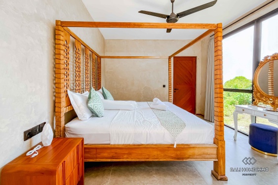 Image 8 from VILLA 2 KAMAR BARU DENGAN PEMANDANGAN LAUT UNTUK DISEWA TAHUNAN & BULANAN DI BALI - UNGASAN