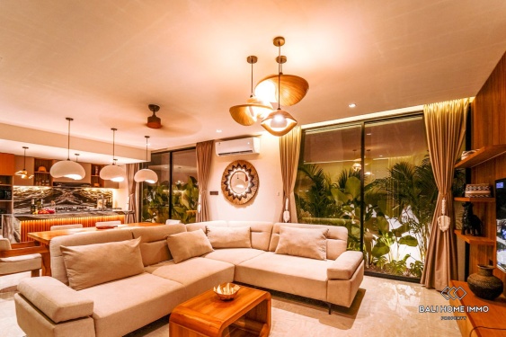 Image 5 from VILLA BARU DENGAN PEMANDANGAN LAUT 2 KAMAR  UNTUK DISEWA BULANAN DI BALI - ULUWATU