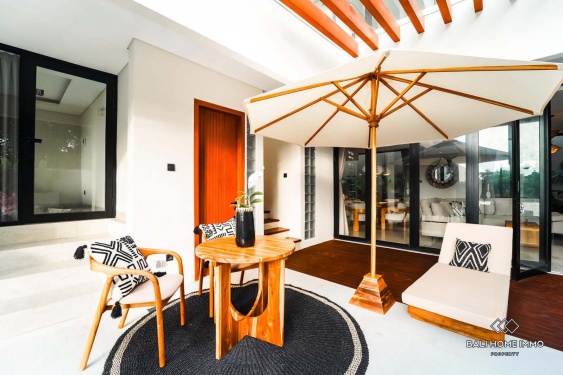 Image 3 from VILLA BARU DENGAN PEMANDANGAN LAUT 2 KAMAR  UNTUK DISEWA BULANAN DI BALI - ULUWATU