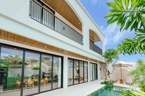 Image 2 from VILLA 3 KAMAR BARU DENGAN PEMANDANGAN LAUT UNTUK DISEWA BULANAN & TAHUNAN DI BALI - UNGASAN