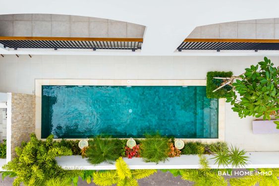 Image 3 from VILLA 3 KAMAR BARU DENGAN PEMANDANGAN LAUT UNTUK DISEWA BULANAN & TAHUNAN DI BALI - UNGASAN
