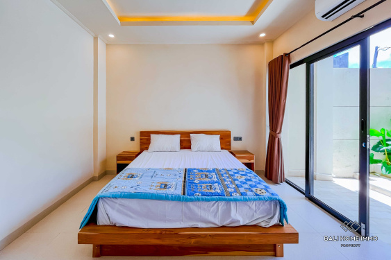 Image 5 from VILLA 3 KAMAR TIDUR BARU DENGAN PEMANDANGAN LAUT UNTUK DISEWA TAHUNAN DI BALI - UNGASAN