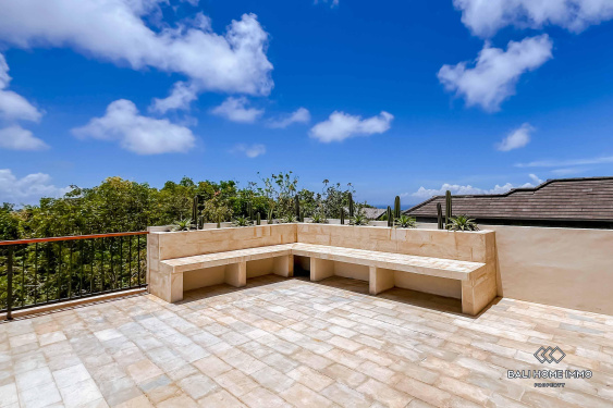 Image 12 from VILLA 3 KAMAR TIDUR BARU DENGAN PEMANDANGAN LAUT UNTUK DISEWA TAHUNAN DI BALI - UNGASAN