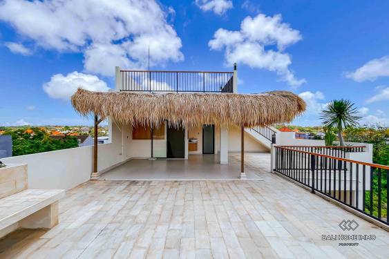 Image 9 from VILLA 3 KAMAR TIDUR BARU DENGAN PEMANDANGAN LAUT UNTUK DISEWA TAHUNAN DI BALI - UNGASAN