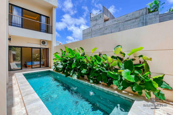 Image 15 from VILLA 3 KAMAR TIDUR BARU DENGAN PEMANDANGAN LAUT UNTUK DISEWA TAHUNAN DI BALI - UNGASAN