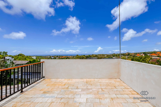 Image 11 from VILLA 3 KAMAR TIDUR BARU DENGAN PEMANDANGAN LAUT UNTUK DISEWA TAHUNAN DI BALI - UNGASAN