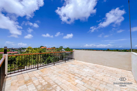 Image 10 from VILLA 3 KAMAR TIDUR BARU DENGAN PEMANDANGAN LAUT UNTUK DISEWA TAHUNAN DI BALI - UNGASAN