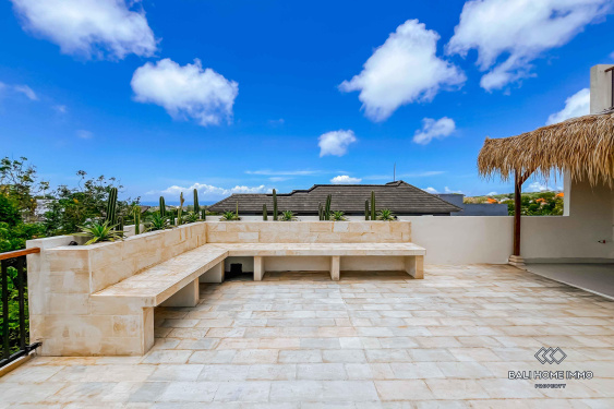 Image 13 from VILLA 3 KAMAR TIDUR BARU DENGAN PEMANDANGAN LAUT UNTUK DISEWA TAHUNAN DI BALI - UNGASAN