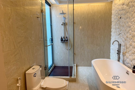 Image 11 from BRAND NEW WITH OCEAN VIEW 3 BEDROOMS VILLA MONTHLY RENTAL IN BALI - ULUWATU