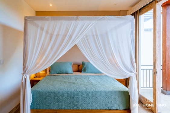 Image 13 from BRAND NEW WITH OCEAN VIEW 4 BEDROOMS VILLA FOR YEARLY RENTAL IN BALI - PANDAWA