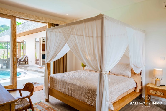Image 19 from BRAND NEW WITH OCEAN VIEW 4 BEDROOMS VILLA FOR YEARLY RENTAL IN BALI - PANDAWA