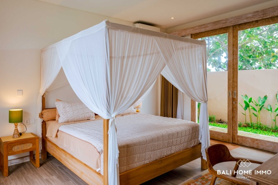 Image 18 from BRAND NEW WITH OCEAN VIEW 4 BEDROOMS VILLA FOR YEARLY RENTAL IN BALI - PANDAWA