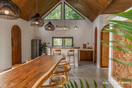 Image 7 from Brand new 2 Bedroom villa for sale leasehold in Bali Uluwatu