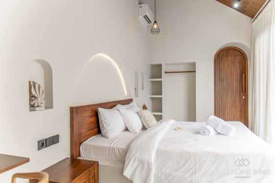Image 13 from Brand new 2 Bedroom villa for sale leasehold in Bali Uluwatu