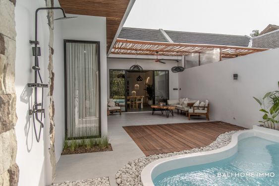 Image 5 from Brand new 2 Bedroom villa for sale leasehold in Bali Uluwatu