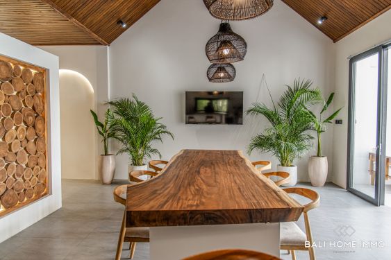 Image 9 from Brand new 2 Bedroom villa for sale leasehold in Bali Uluwatu