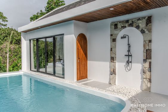 Image 3 from Villa neuve de 2 chambres à vendre en bail à Bali Uluwatu