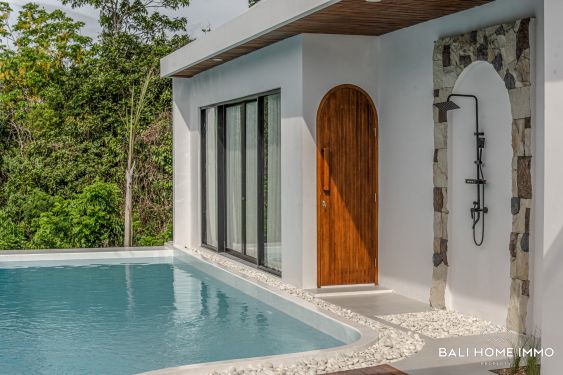 Image 2 from Villa neuve de 2 chambres à vendre en bail à Bali Uluwatu