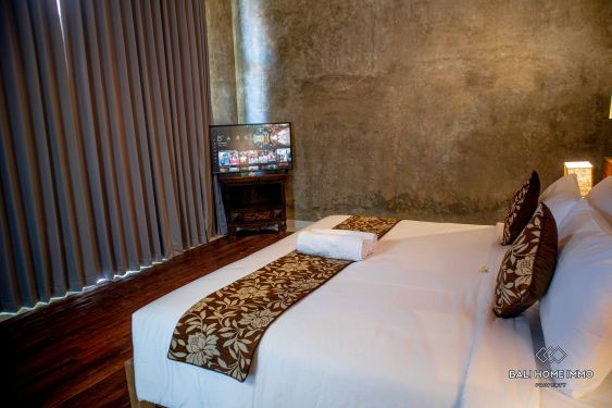 Image 12 from Breathtaking 1 Bedroom Villa for Sale Leasehold in Bali Kerobokan