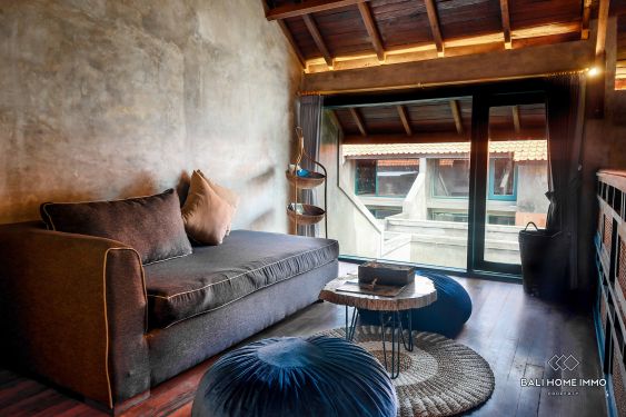 Image 7 from Breathtaking 1 Bedroom Villa for Sale Leasehold in Bali Kerobokan