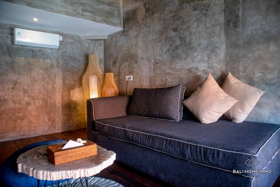 Image 8 from Breathtaking 1 Bedroom Villa for Sale Leasehold in Bali Kerobokan