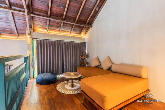 Image 6 from Breathtaking 1 Bedroom Villa for Sale Leasehold in Bali Kerobokan