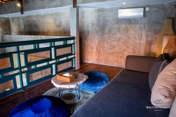 Image 9 from Breathtaking 1 Bedroom Villa for Sale Leasehold in Bali Kerobokan