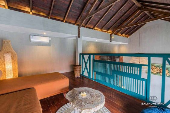 Image 5 from Breathtaking 1 Bedroom Villa for Sale Leasehold in Bali Kerobokan