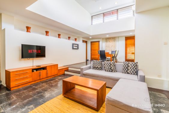 Image 6 from VILLA DE LUXE À COUPER LE SOUFFLE DE 10 CHAMBRES AVEC VUE SUR LES COLLINES DE JIMBARAN À VENDRE