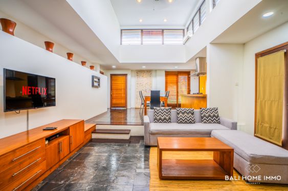 Image 5 from VILLA DE LUXE À COUPER LE SOUFFLE DE 10 CHAMBRES AVEC VUE SUR LES COLLINES DE JIMBARAN À VENDRE