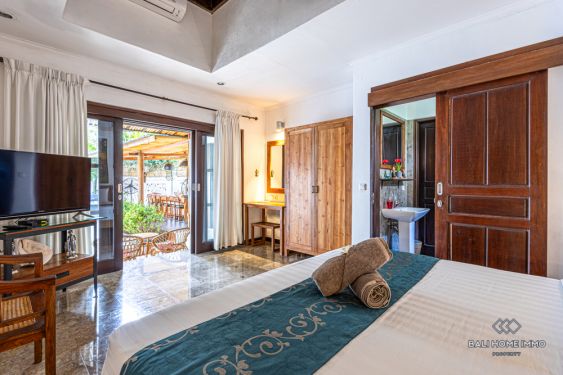 Image 15 from Villa 3 Kamar Menakjubkan untuk Disewakan di Bali Seminyak Oberoi