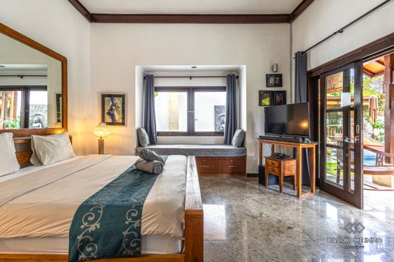 Image 13 from Villa 3 Kamar Menakjubkan untuk Disewakan di Bali Seminyak Oberoi
