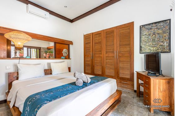Image 11 from Villa 3 Kamar Menakjubkan untuk Disewakan di Bali Seminyak Oberoi