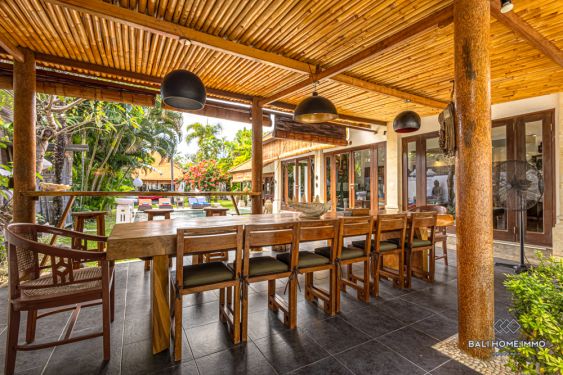 Image 8 from Villa 3 Kamar Menakjubkan untuk Disewakan di Bali Seminyak Oberoi