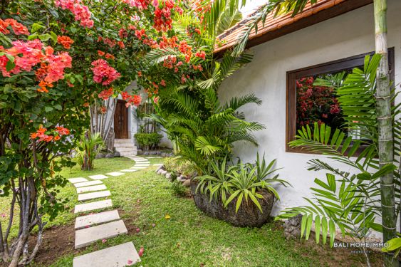 Image 6 from Villa 3 Kamar Menakjubkan untuk Disewakan di Bali Seminyak Oberoi