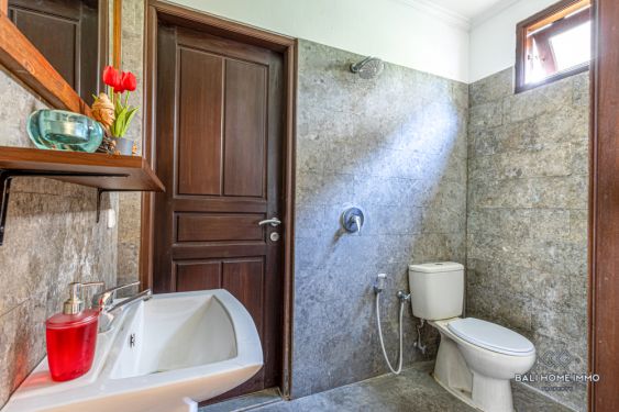 Image 17 from Villa 3 Kamar Menakjubkan untuk Disewakan di Bali Seminyak Oberoi