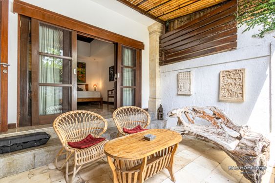 Image 10 from Villa 3 Kamar Menakjubkan untuk Disewakan di Bali Seminyak Oberoi