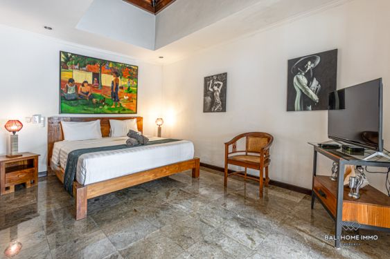 Image 14 from Villa 3 Kamar Menakjubkan untuk Disewakan di Bali Seminyak Oberoi