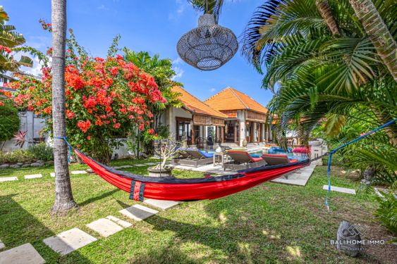 Image 5 from Villa 3 Kamar Menakjubkan untuk Disewakan di Bali Seminyak Oberoi