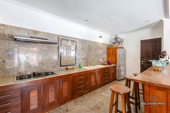 Image 9 from Villa 3 Kamar Menakjubkan untuk Disewakan di Bali Seminyak Oberoi