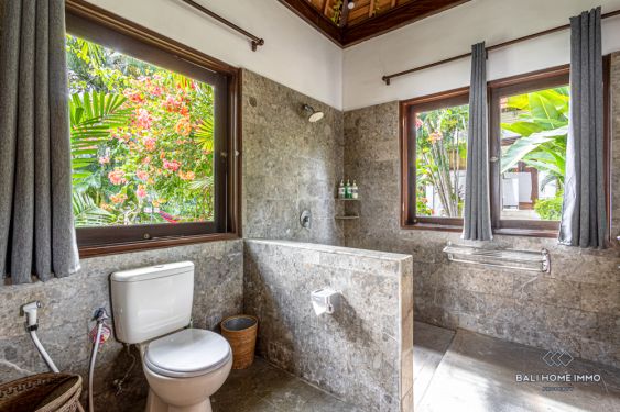 Image 18 from Villa 3 Kamar Menakjubkan untuk Disewakan di Bali Seminyak Oberoi