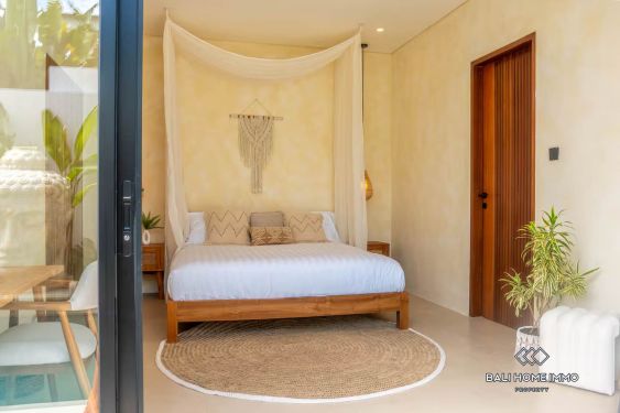 Image 11 from VILLA TROPIS MODERN YANG SEJUK ANGIN DENGAN 2 KAMAR TIDUR UNTUK DISEWA DI UNGASAN