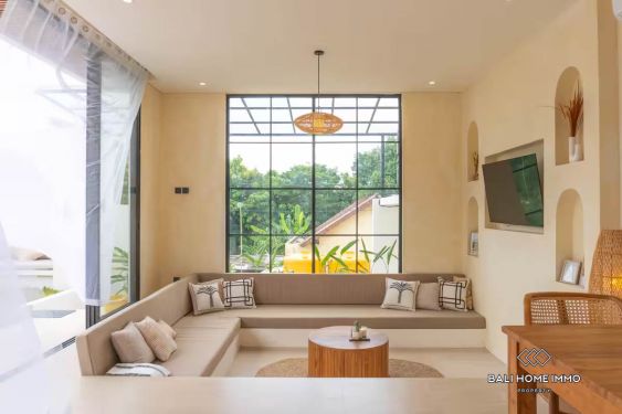 Image 7 from VILLA TROPIS MODERN YANG SEJUK ANGIN DENGAN 2 KAMAR TIDUR UNTUK DISEWA DI UNGASAN