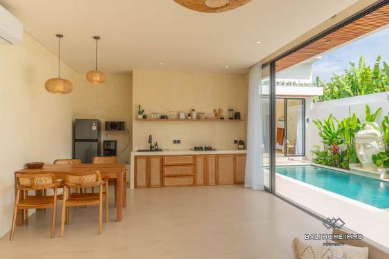 Image 10 from VILLA TROPIS MODERN YANG SEJUK ANGIN DENGAN 2 KAMAR TIDUR UNTUK DISEWA DI UNGASAN