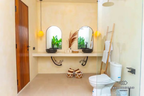 Image 18 from VILLA TROPIS MODERN YANG SEJUK ANGIN DENGAN 2 KAMAR TIDUR UNTUK DISEWA DI UNGASAN