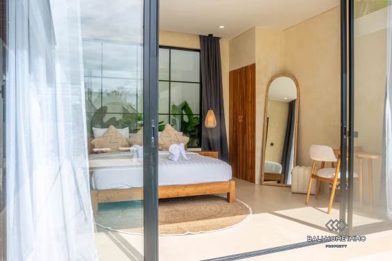 Image 12 from VILLA TROPIS MODERN YANG SEJUK ANGIN DENGAN 2 KAMAR TIDUR UNTUK DISEWA DI UNGASAN