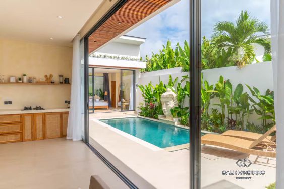 Image 6 from VILLA TROPIS MODERN YANG SEJUK ANGIN DENGAN 2 KAMAR TIDUR UNTUK DISEWA DI UNGASAN