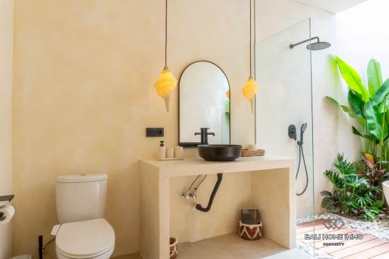 Image 17 from VILLA TROPIS MODERN YANG SEJUK ANGIN DENGAN 2 KAMAR TIDUR UNTUK DISEWA DI UNGASAN