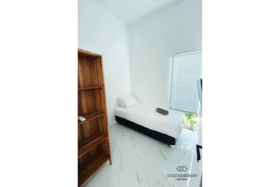 Image 11 from VILLA 3 KAMAR TIDUR YANG CERAH DAN MODERN UNTUK DISEWA DI ULUWATU
